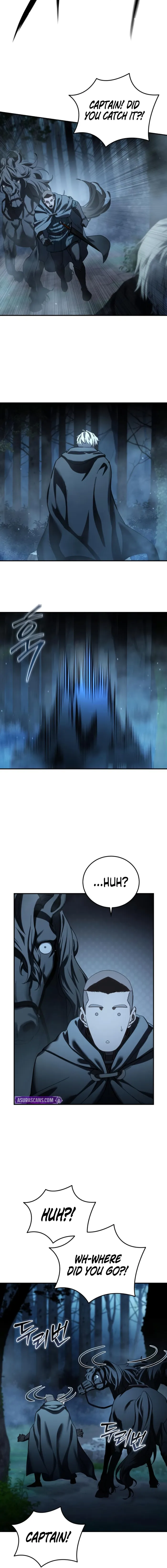 Read Star Embracing Swordmaste Manga Online