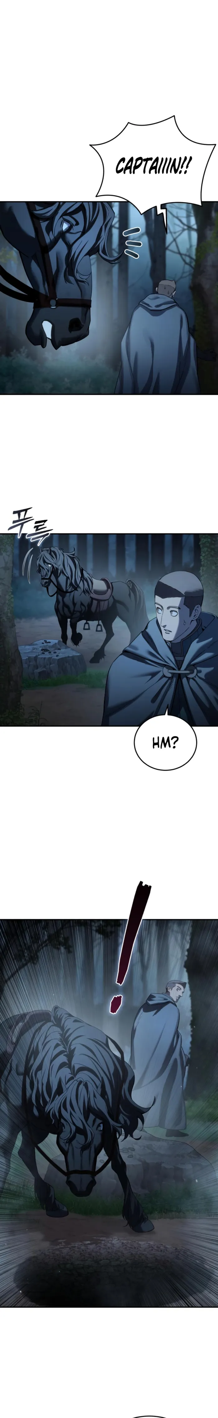 Read Star Embracing Swordmaste Manga Online