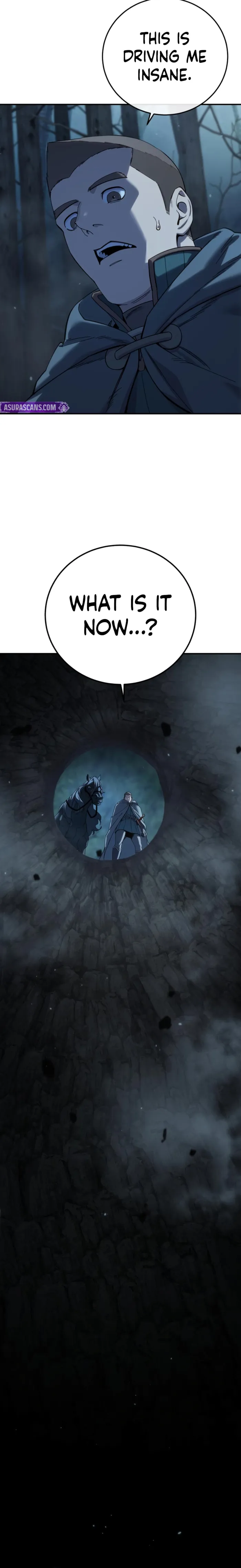 Read Star Embracing Swordmaste Manga Online