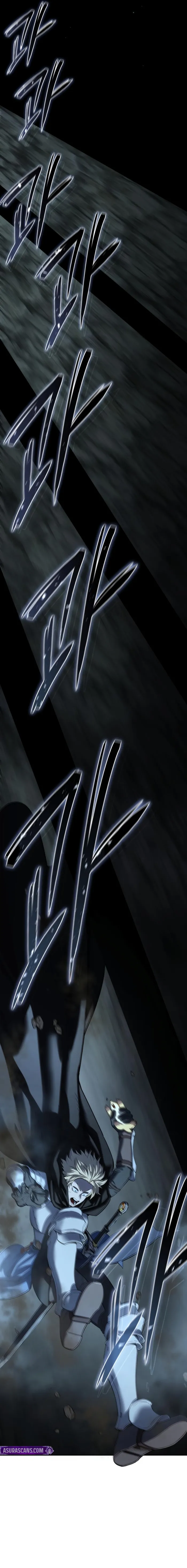 Read Star Embracing Swordmaste Manga Online