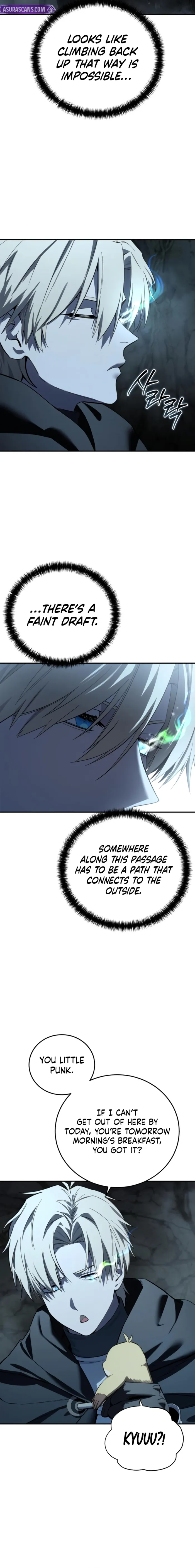 Read Star Embracing Swordmaste Manga Online