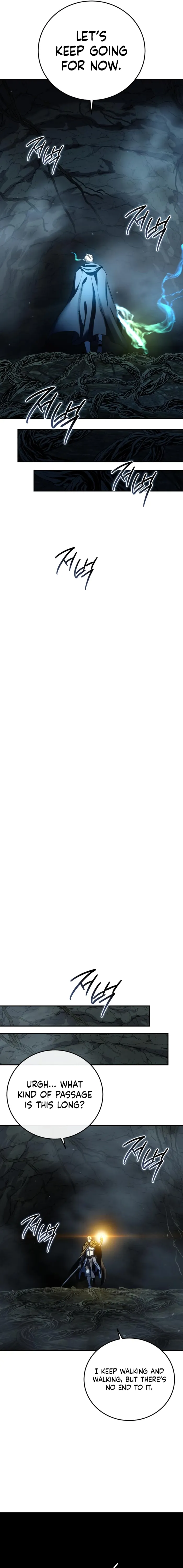 Read Star Embracing Swordmaste Manga Online