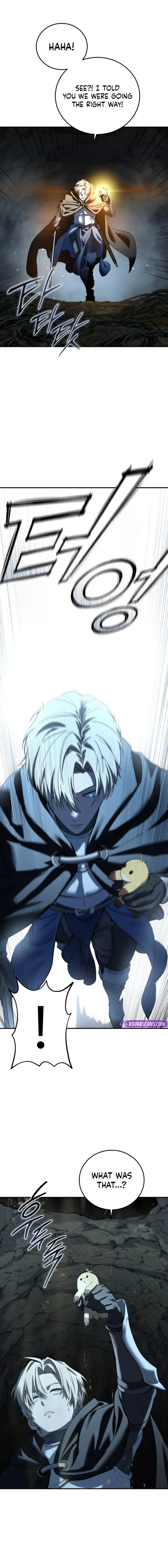 Read Star Embracing Swordmaste Manga Online