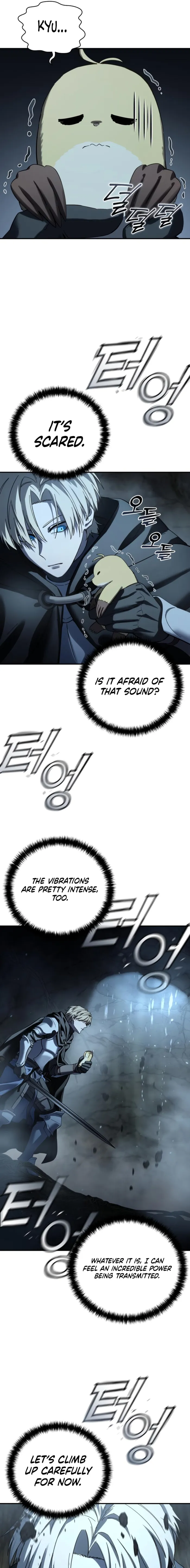 Read Star Embracing Swordmaste Manga Online