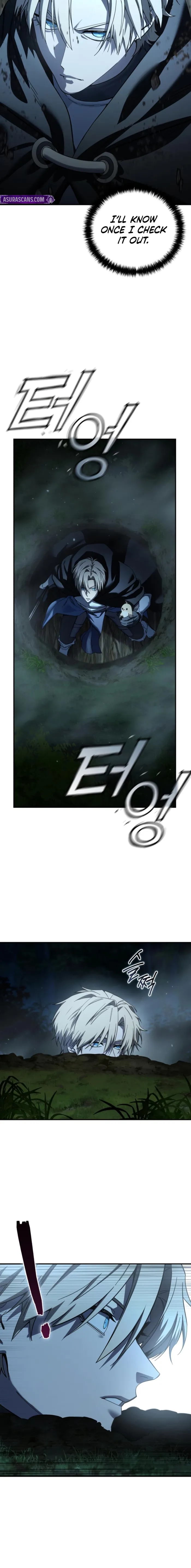 Read Star Embracing Swordmaste Manga Online