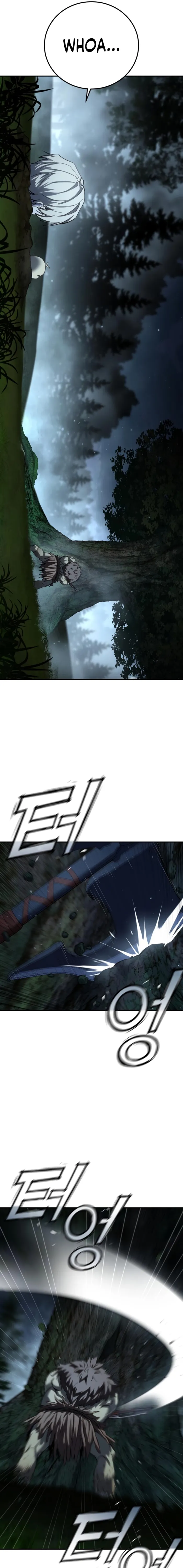 Read Star Embracing Swordmaste Manga Online