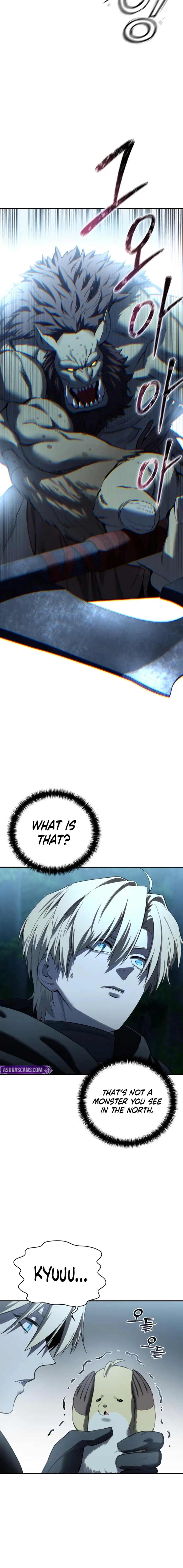 Read Star Embracing Swordmaste Manga Online