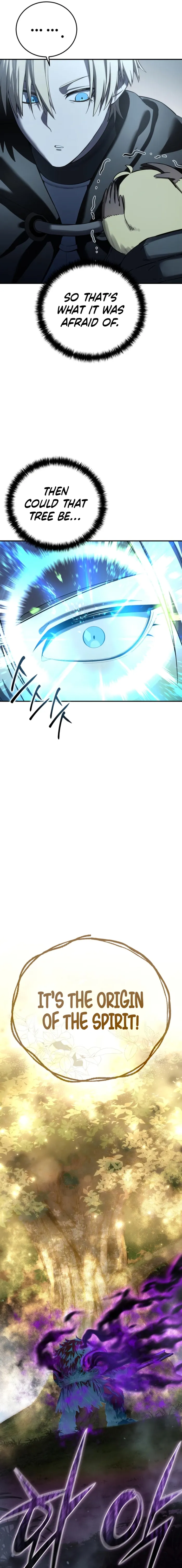 Read Star Embracing Swordmaste Manga Online