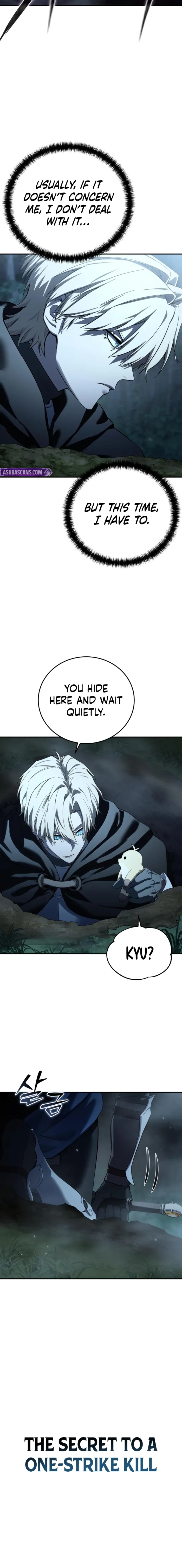 Read Star Embracing Swordmaste Manga Online