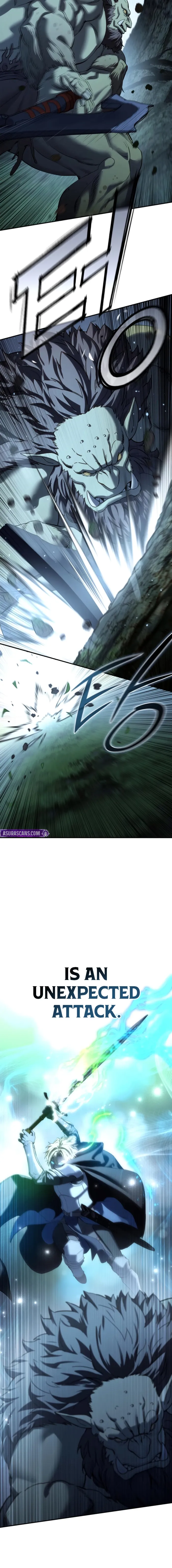 Read Star Embracing Swordmaste Manga Online