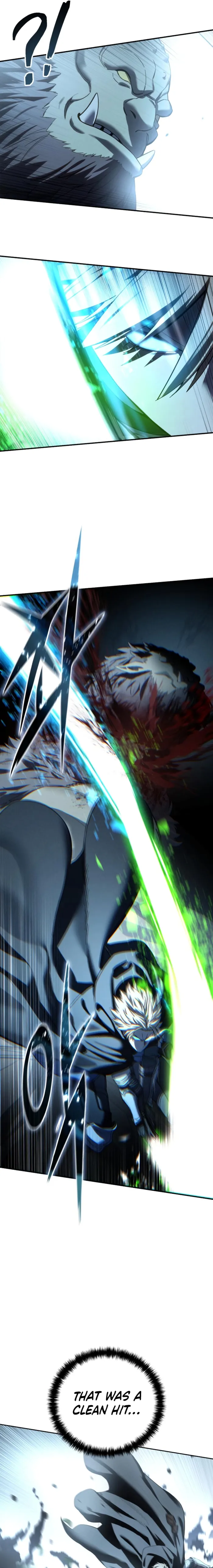 Read Star Embracing Swordmaste Manga Online