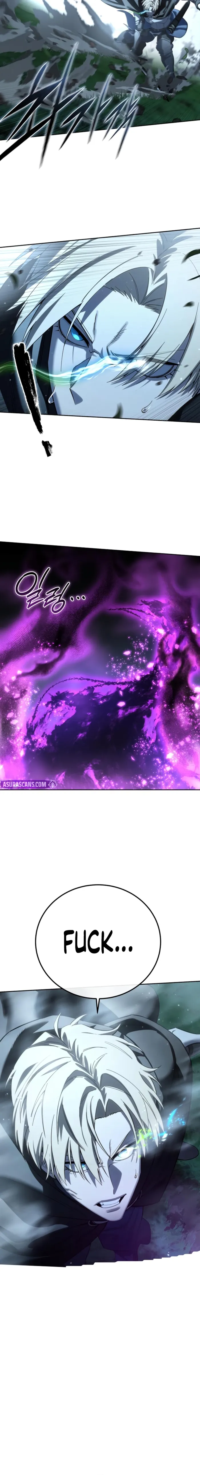 Read Star Embracing Swordmaste Manga Online