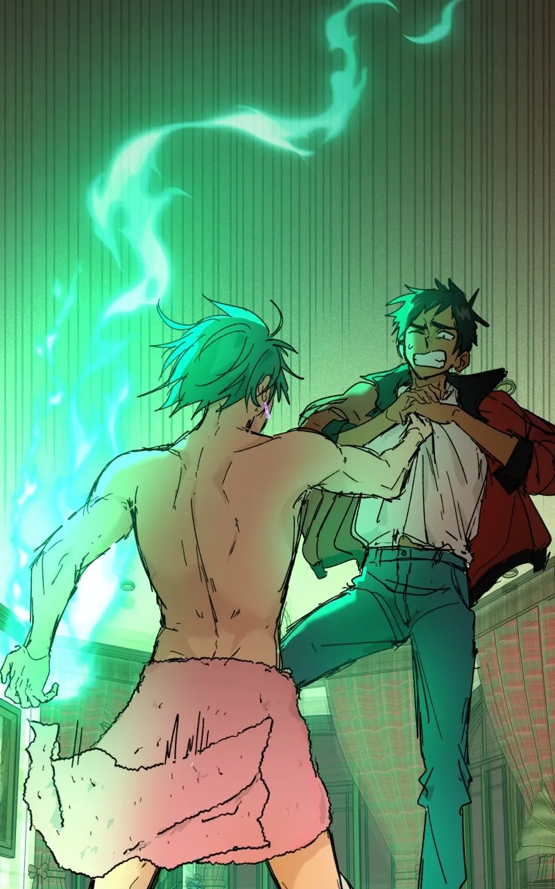 Read Superfish Manga Online