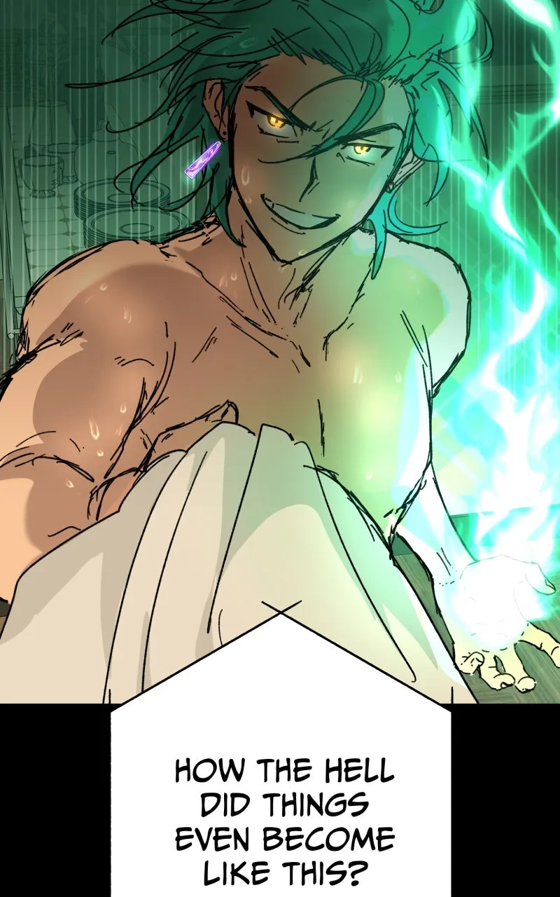 Read Superfish Manga Online