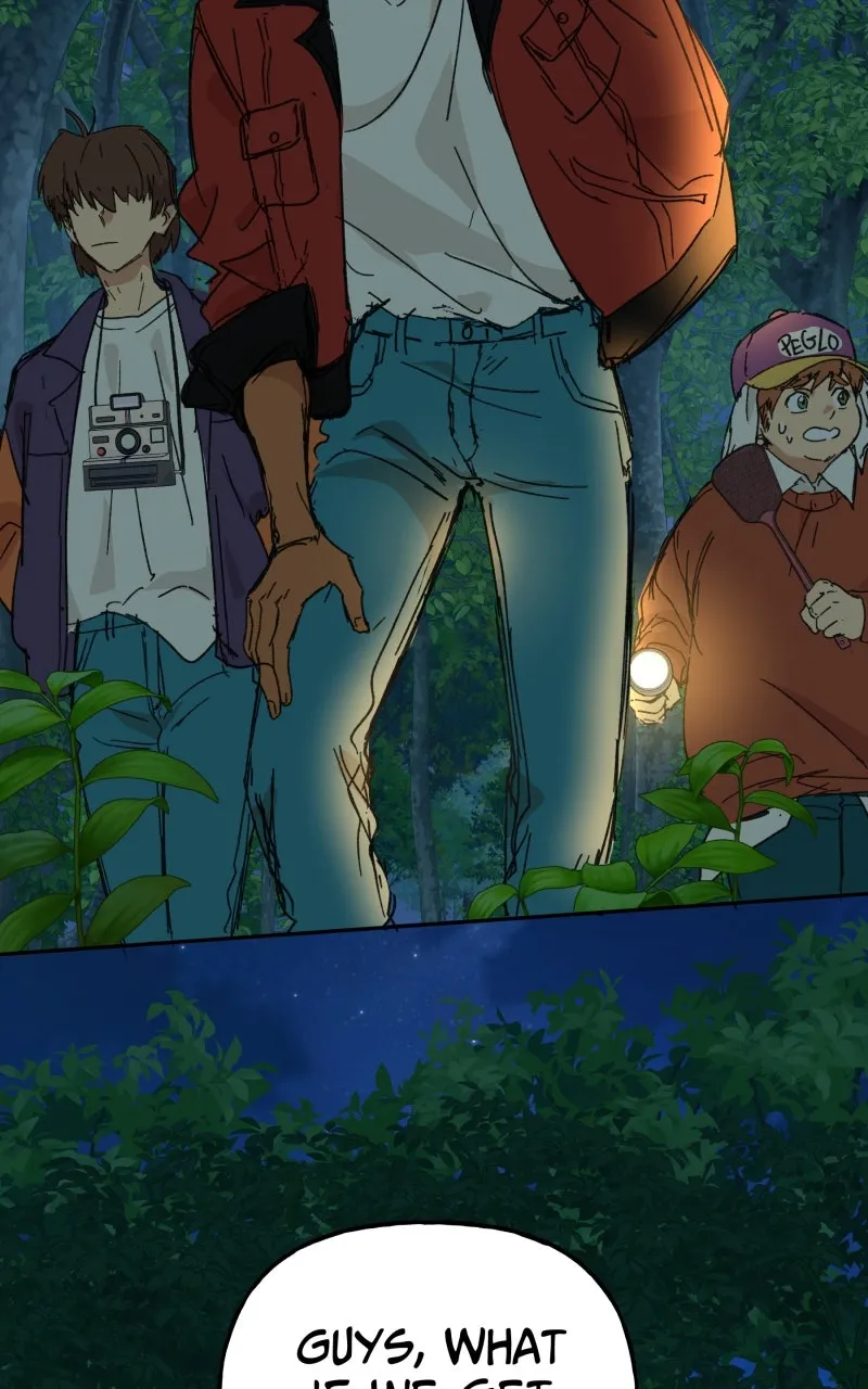 Read Superfish Manga Online