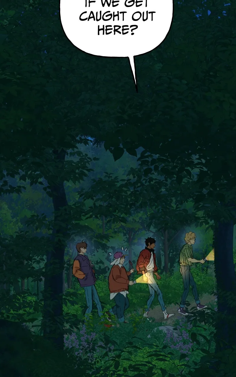 Read Superfish Manga Online