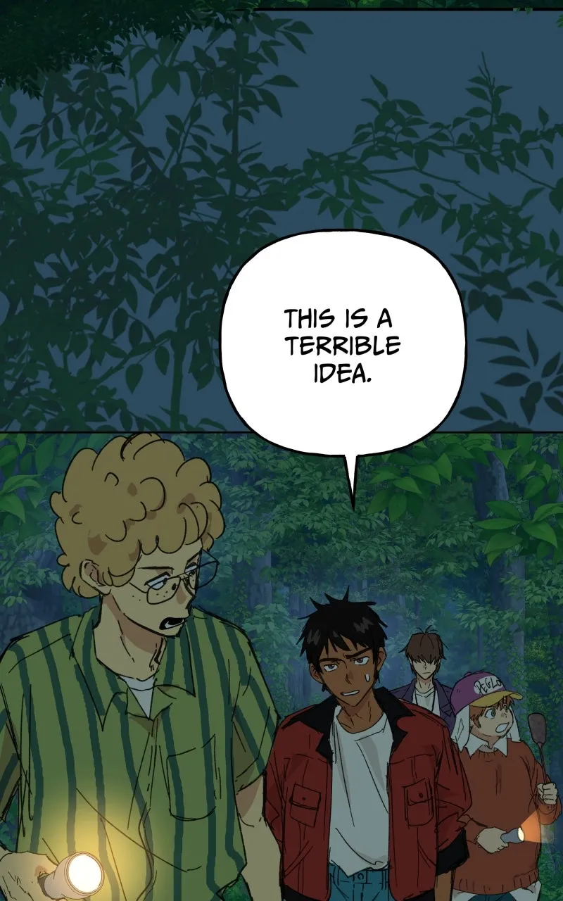 Read Superfish Manga Online