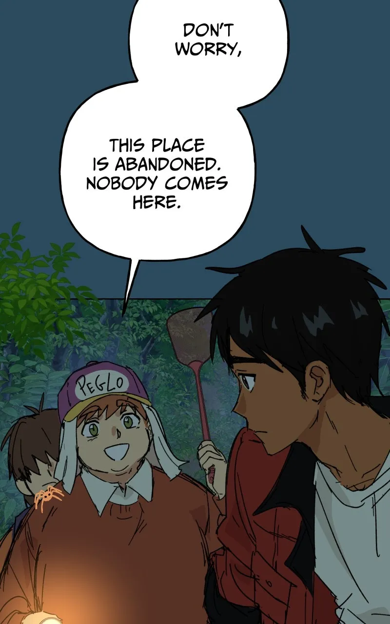 Read Superfish Manga Online