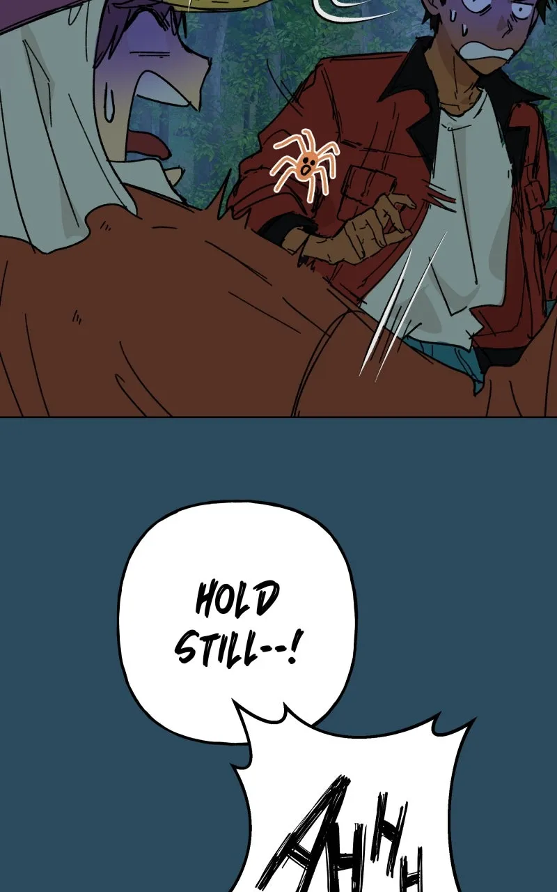 Read Superfish Manga Online