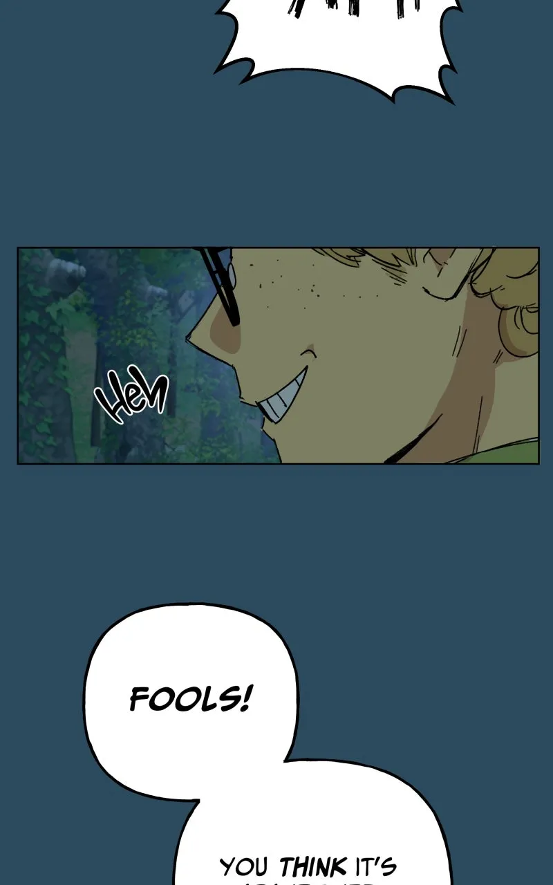 Read Superfish Manga Online