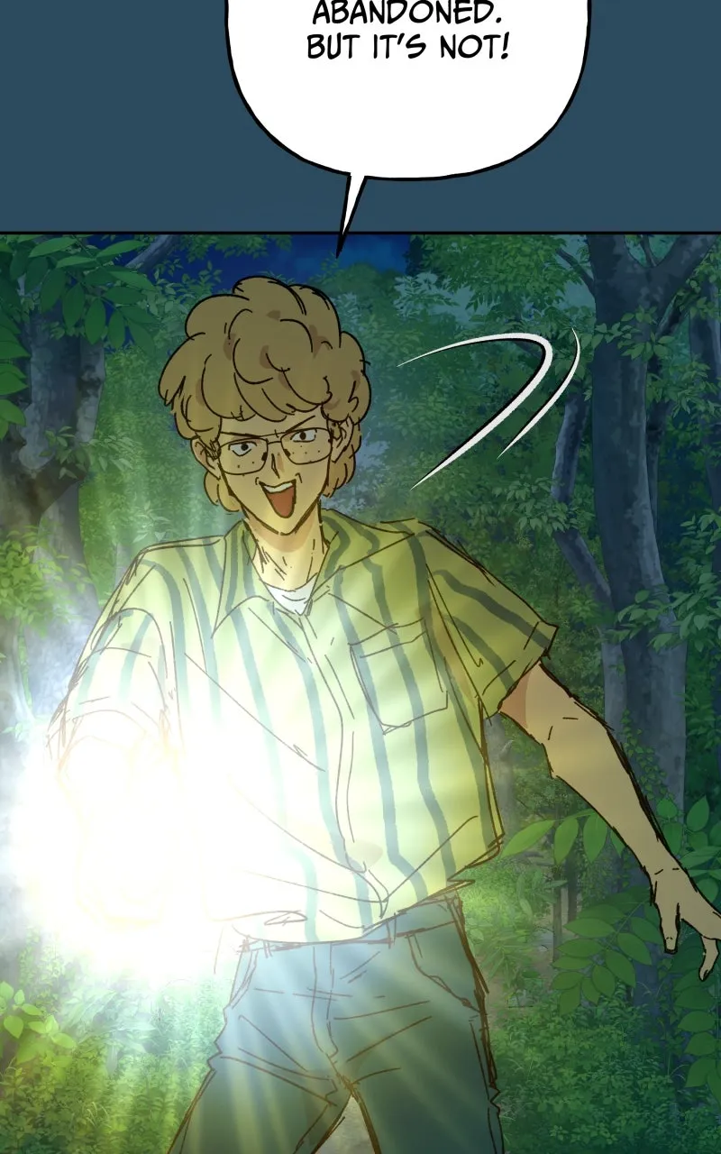 Read Superfish Manga Online