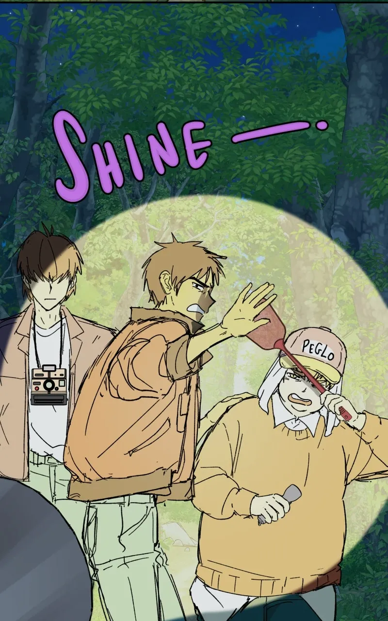 Read Superfish Manga Online