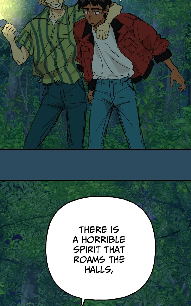 Read Superfish Manga Online