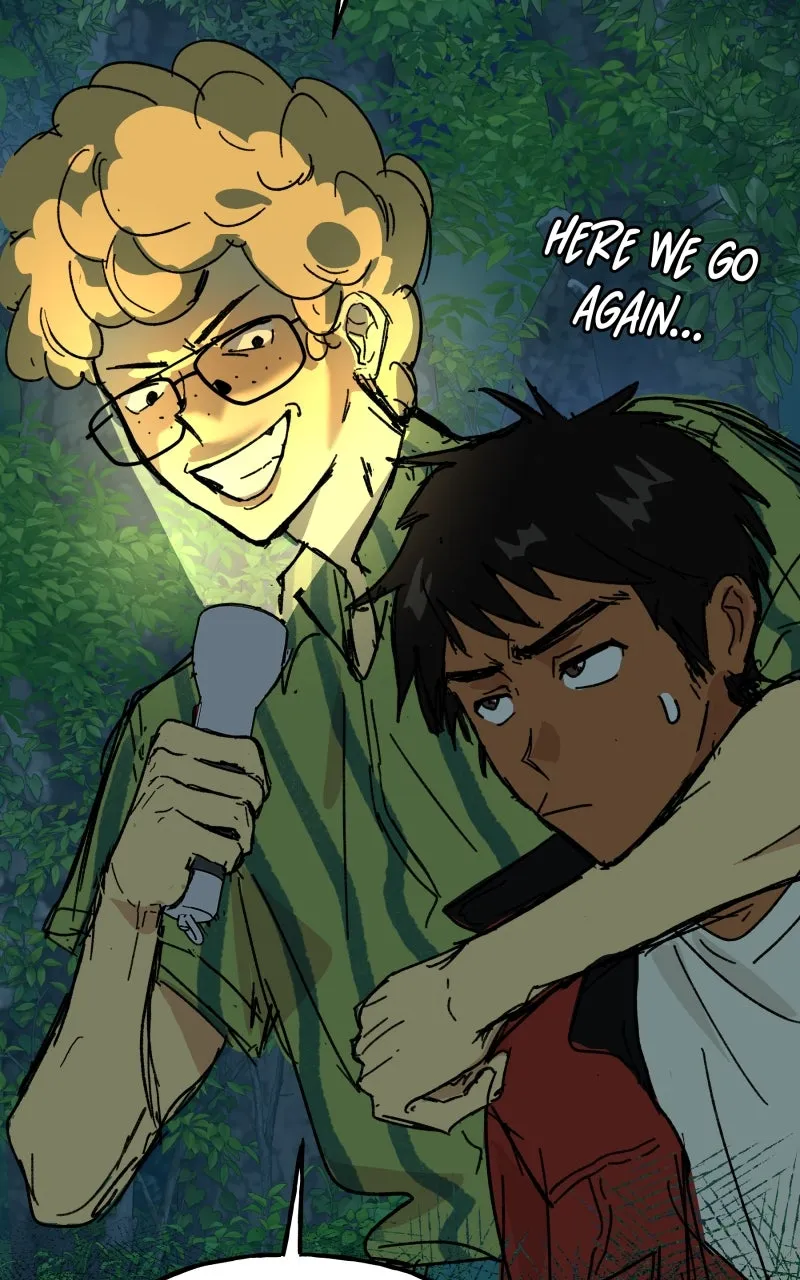 Read Superfish Manga Online