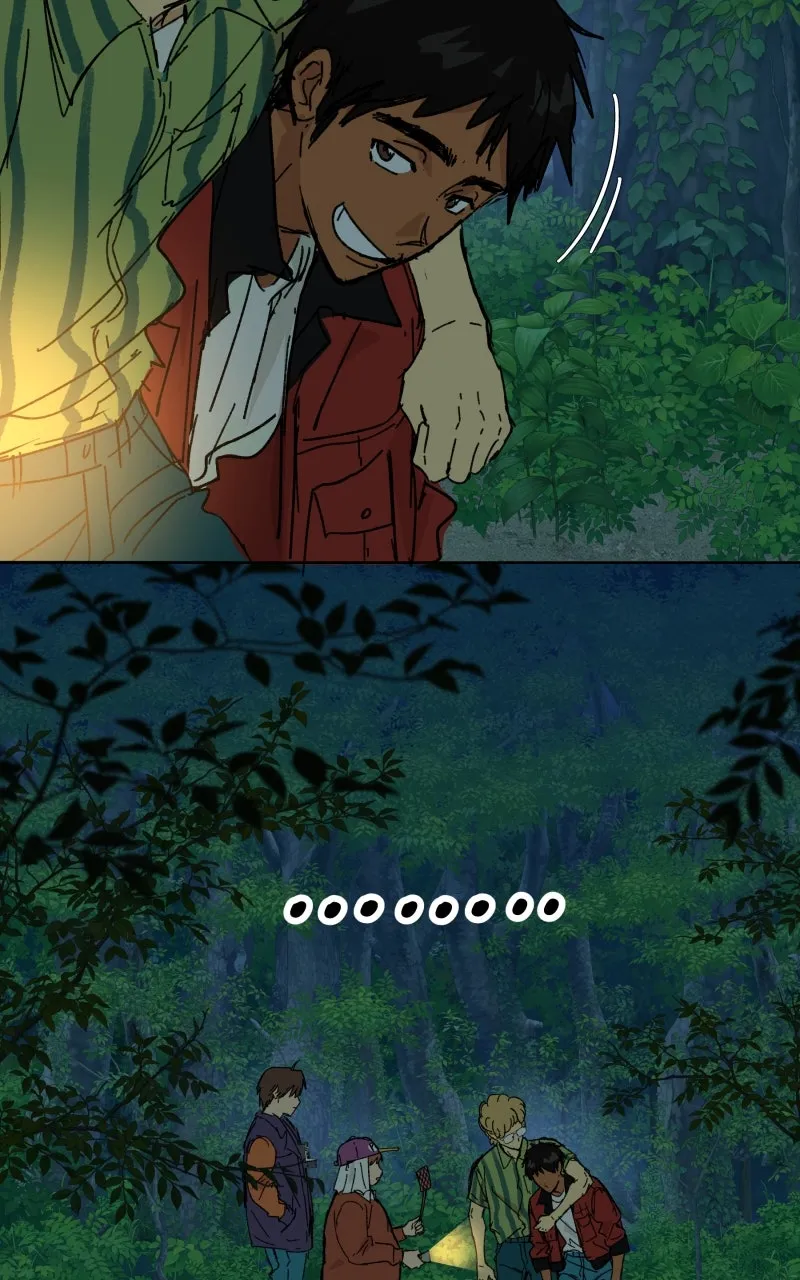 Read Superfish Manga Online