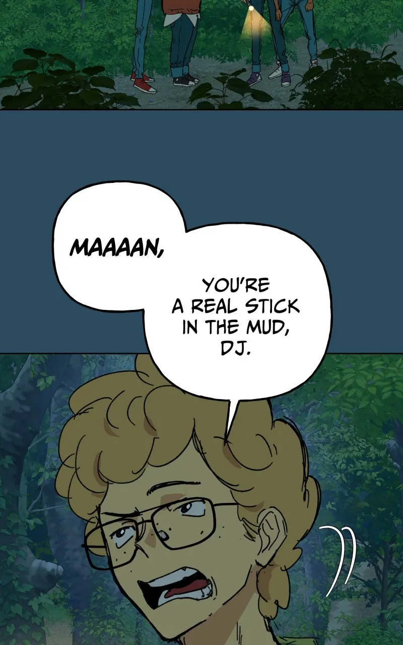 Read Superfish Manga Online