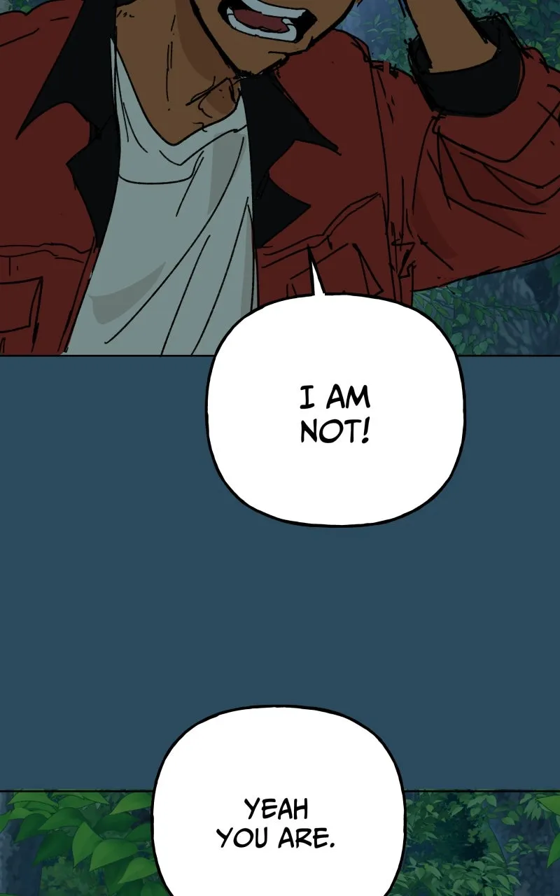 Read Superfish Manga Online