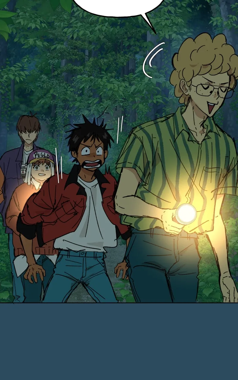 Read Superfish Manga Online