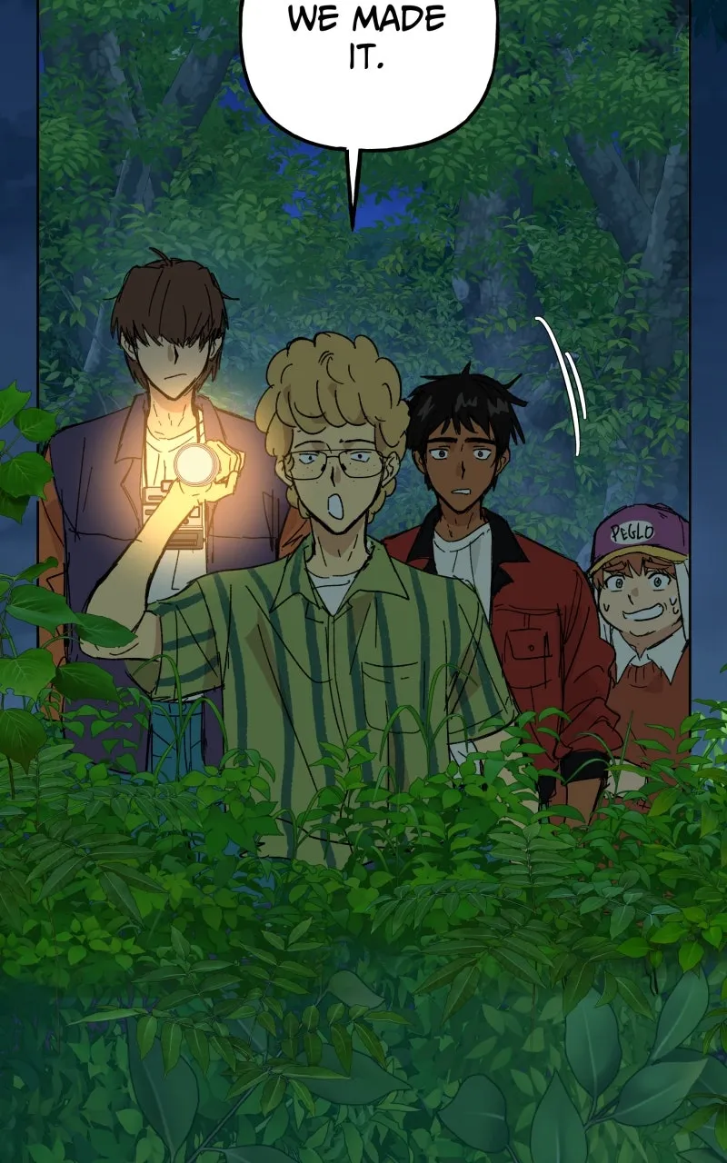 Read Superfish Manga Online