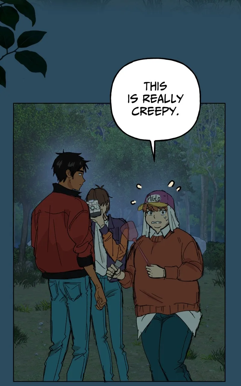 Read Superfish Manga Online