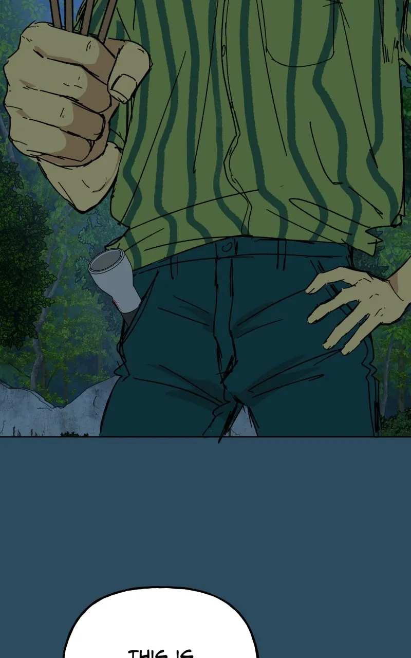 Read Superfish Manga Online