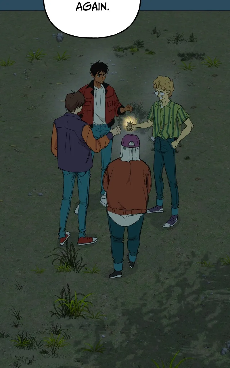 Read Superfish Manga Online