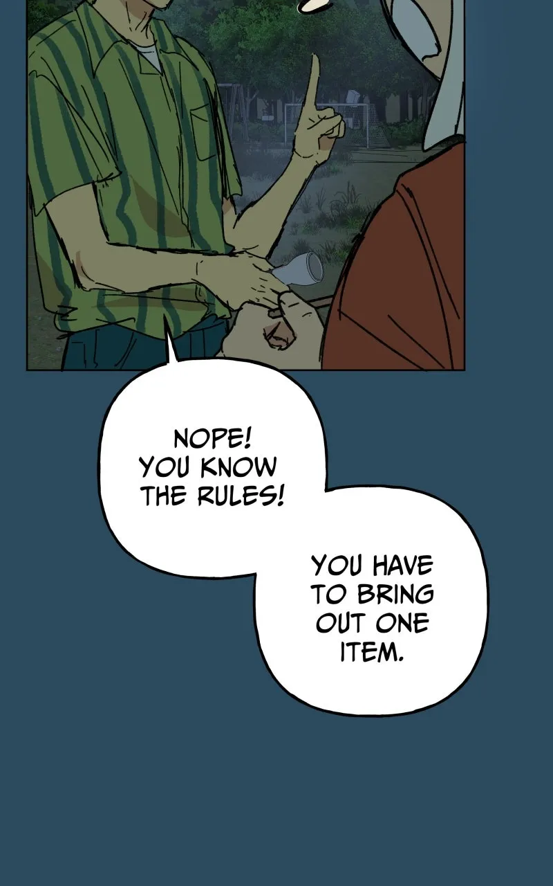 Read Superfish Manga Online