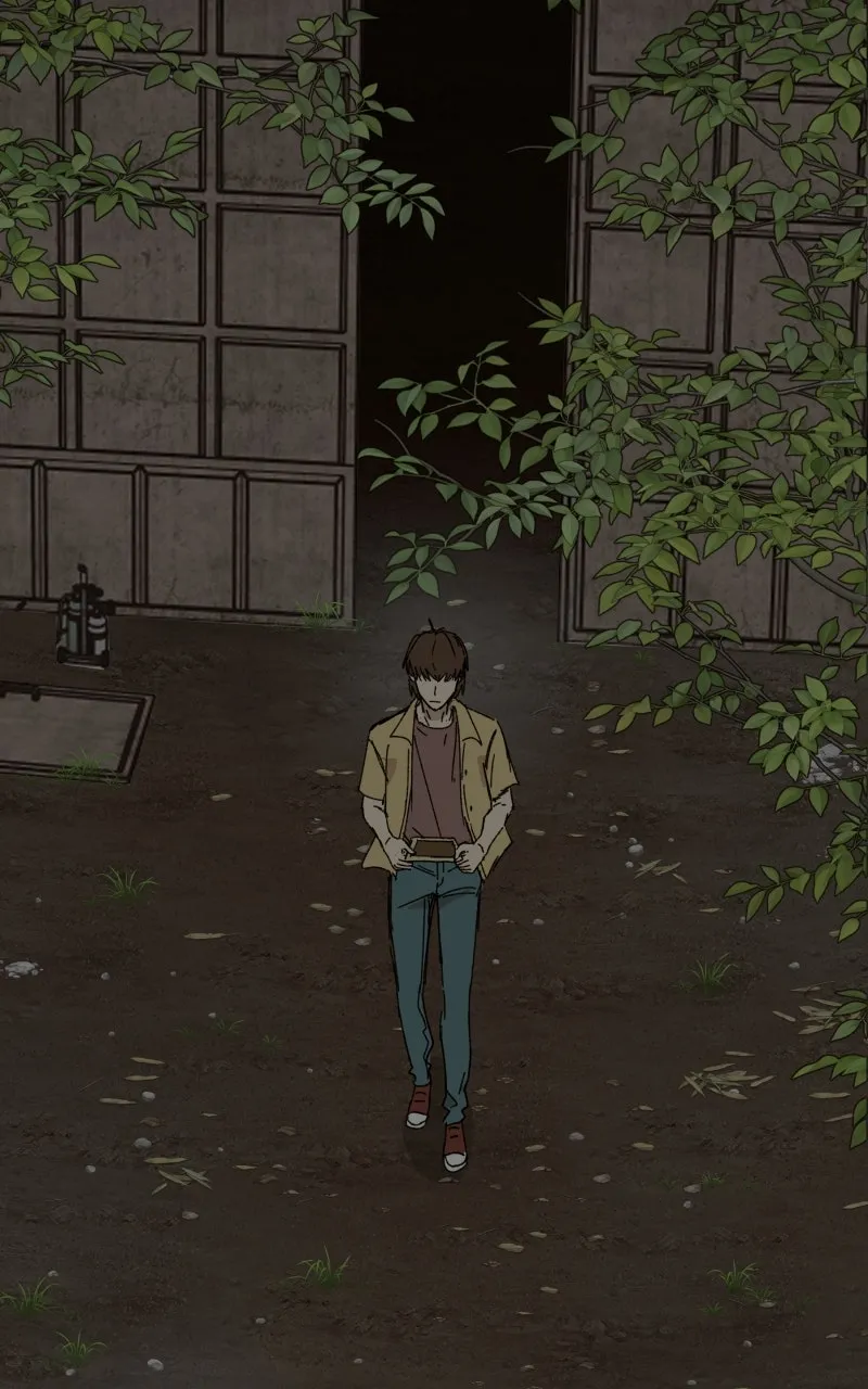 Read Superfish Manga Online