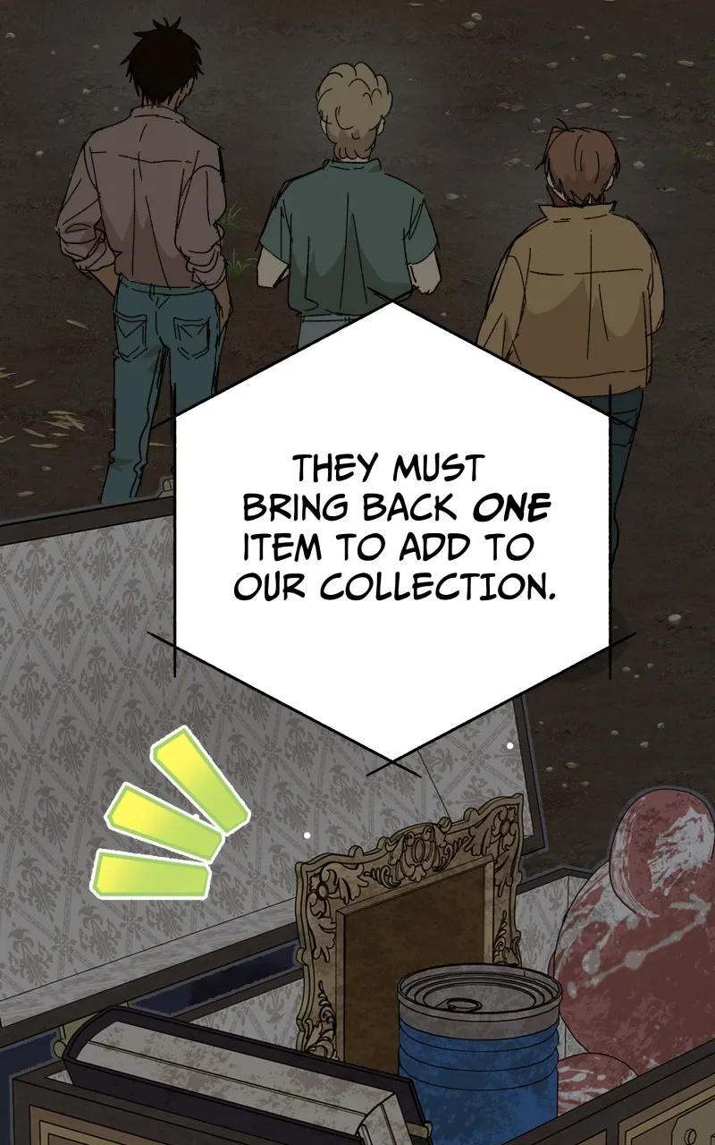 Read Superfish Manga Online