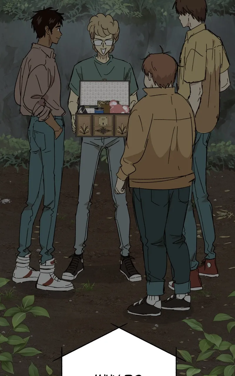 Read Superfish Manga Online