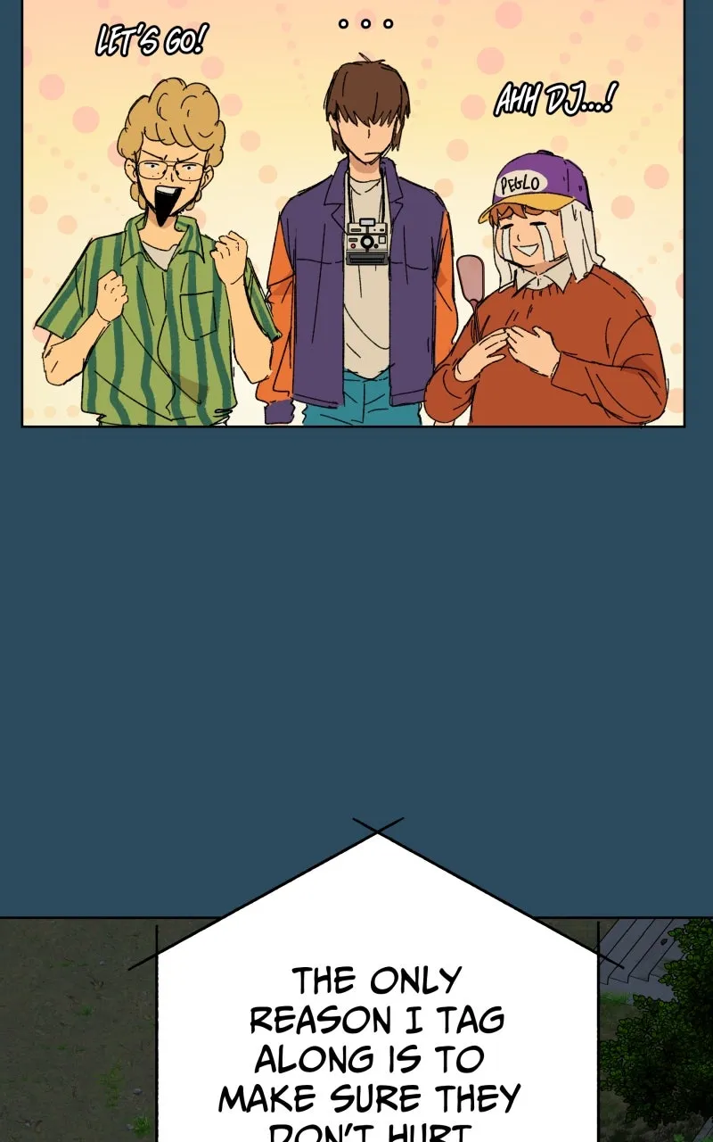 Read Superfish Manga Online