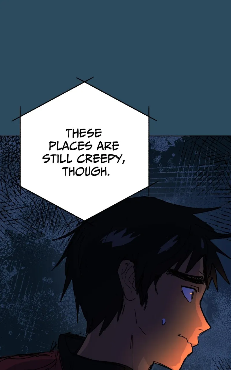 Read Superfish Manga Online