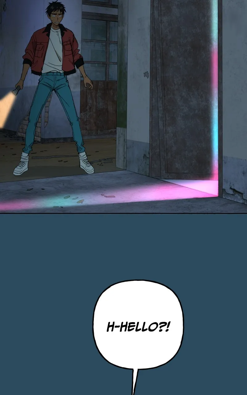 Read Superfish Manga Online