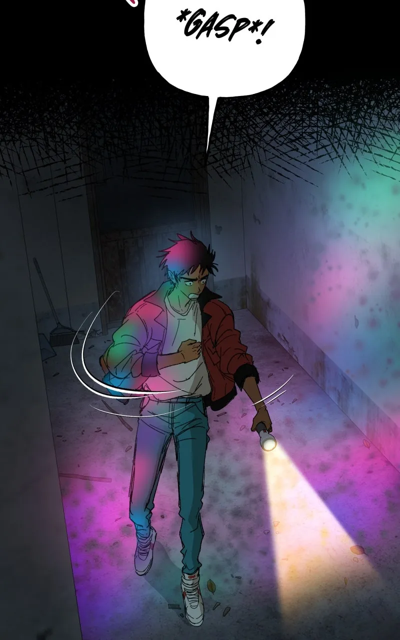 Read Superfish Manga Online