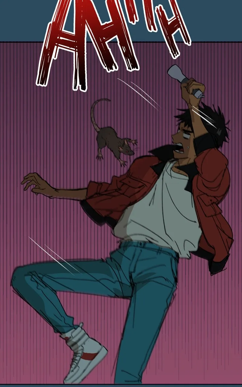 Read Superfish Manga Online