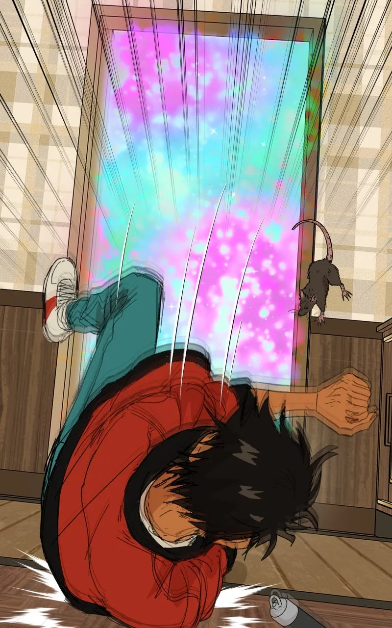 Read Superfish Manga Online