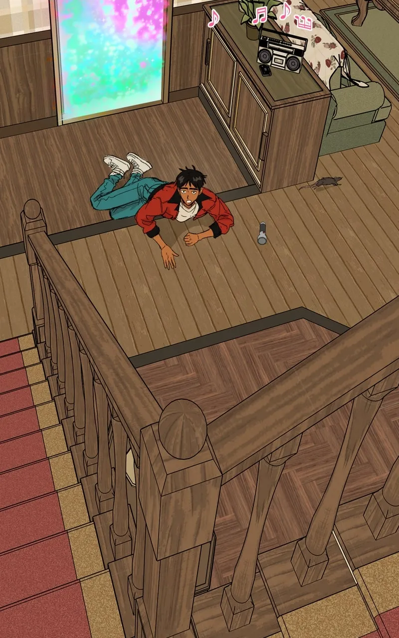 Read Superfish Manga Online