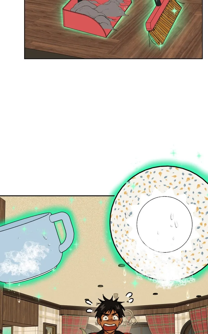 Read Superfish Manga Online