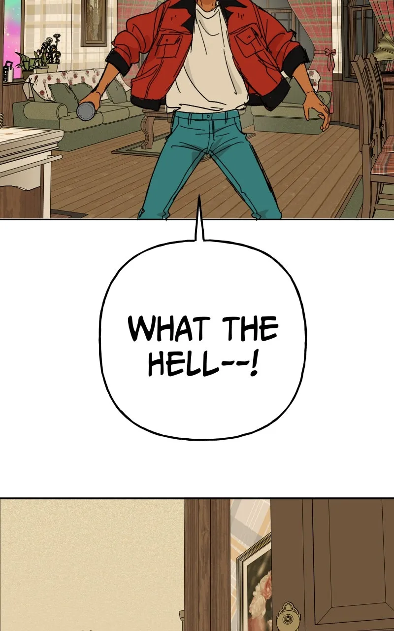 Read Superfish Manga Online