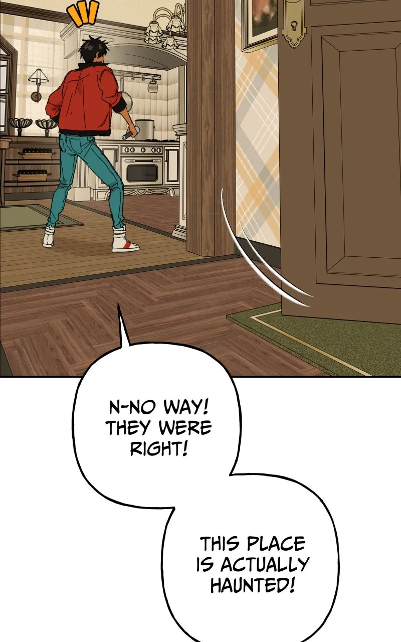 Read Superfish Manga Online